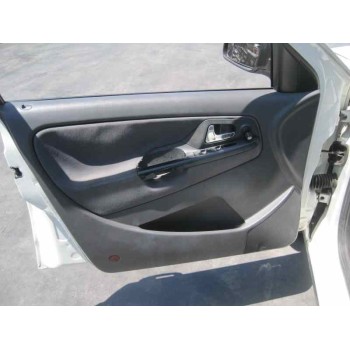 seat ibiza (6k1) del año 2000