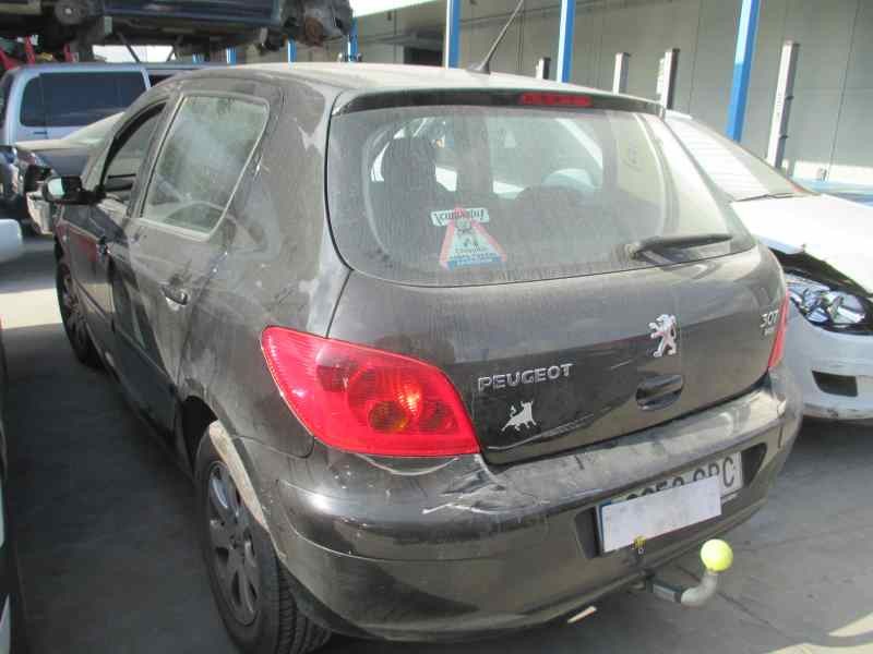 PEUGEOT 307 (S1)