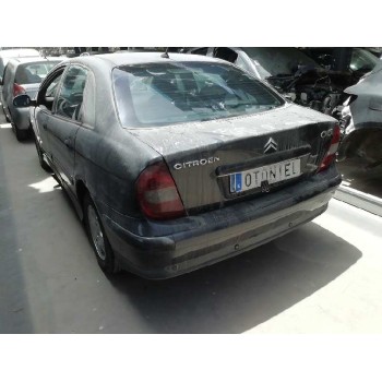 citroën c5 berlina del año 2003