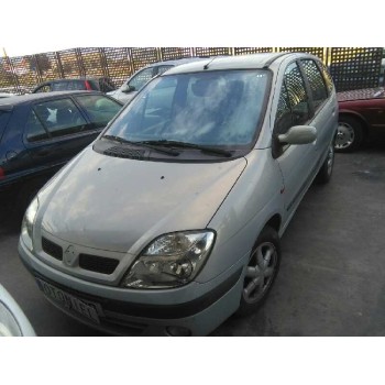 RENAULT SCENIC (JA..)