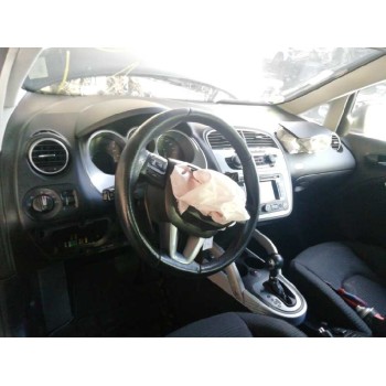 seat altea (5p1) del año 2009