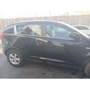 kia sportage iii (sl) del año 2014