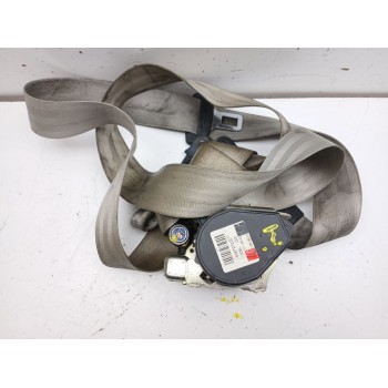 CINTURON SEGURIDAD DELANTERO IZQUIERDO 606727200 