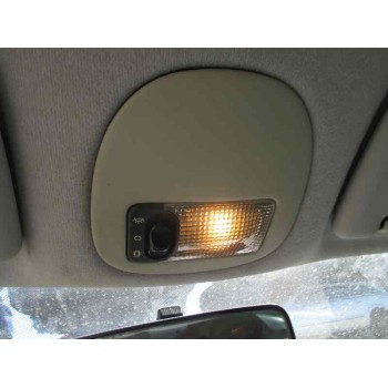 peugeot 206 berlina del año 2002