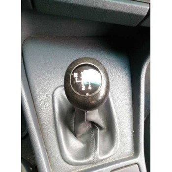 bmw serie 5 berlina (e34) del año 1989