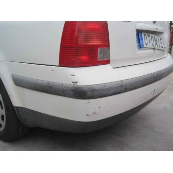 volkswagen passat berlina (3b2) del año 1999