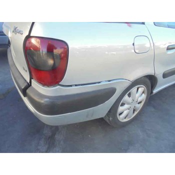 citroën xsara break del año 2004