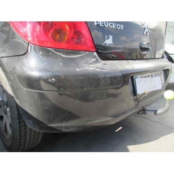 peugeot 307 (s1) del año 2003