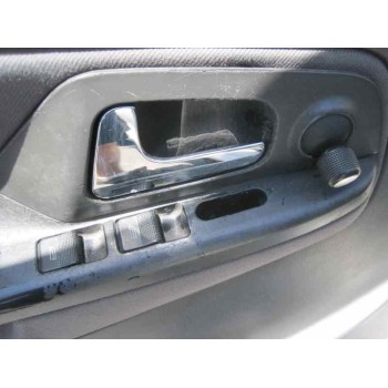 seat ibiza (6k1) del año 2000