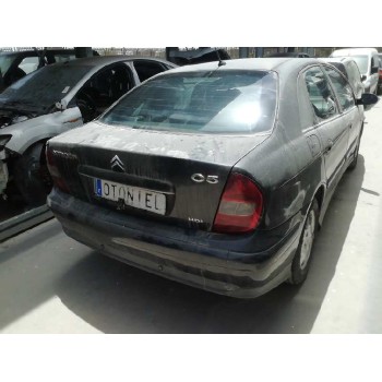 citroën c5 berlina del año 2003