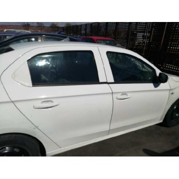 citroën c-elysée del año 2014