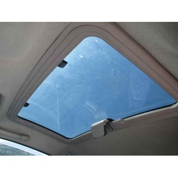 peugeot 206 berlina del año 2002