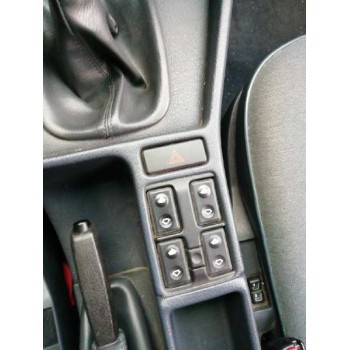 bmw serie 5 berlina (e34) del año 1989