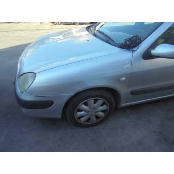 citroën xsara break del año 2004
