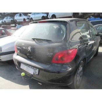 peugeot 307 (s1) del año 2003