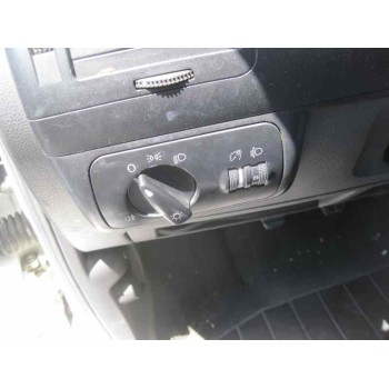 seat ibiza (6k1) del año 2000