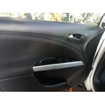 seat altea (5p1) del año 2009