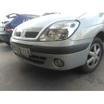 renault scenic (ja..) del año 2000