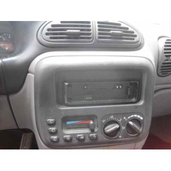 chrysler voyager (gs) del año 2000