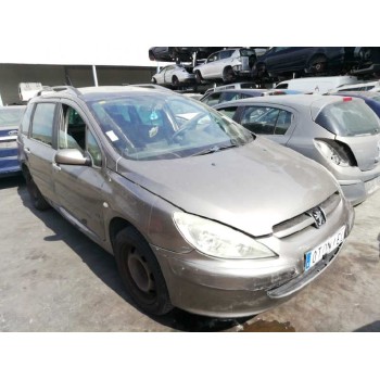 PEUGEOT 307 BREAK / SW (S1)