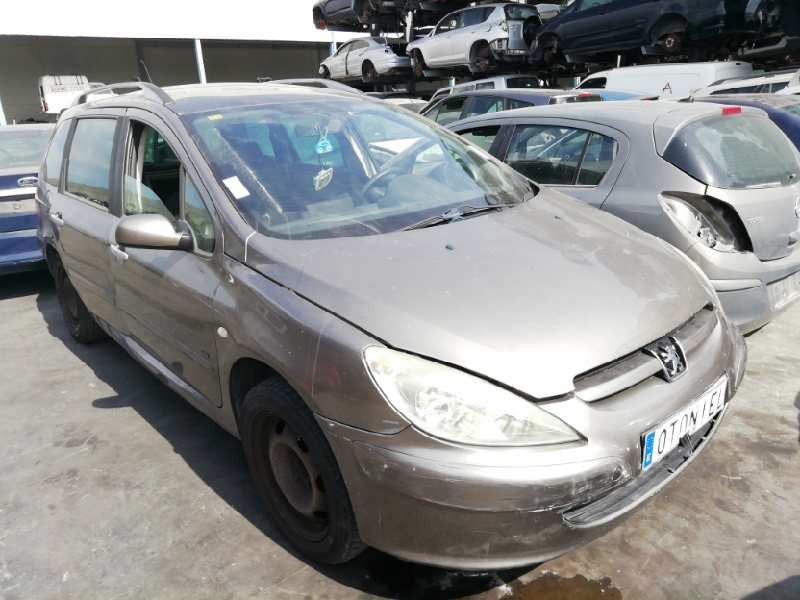 peugeot 307 break / sw (s1) del año 2004