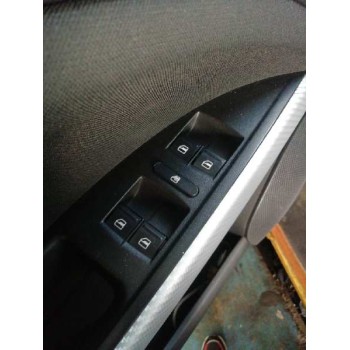 seat altea (5p1) del año 2009