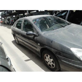 citroën c5 berlina del año 2003