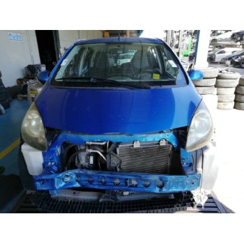 toyota aygo (kgb/wnb) del año 2009