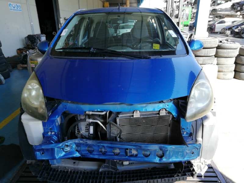 TOYOTA AYGO (KGB/WNB)