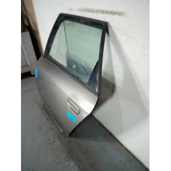 Recambio de puerta trasera izquierda para audi allroad quattro (4b5) 2.5 tdi (132kw) referencia OEM IAM   