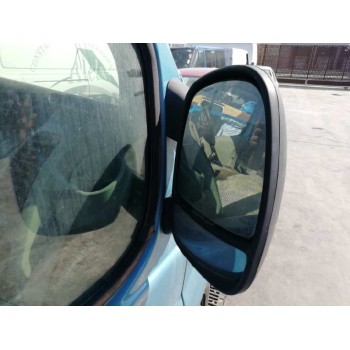 opel vivaro del año 2003