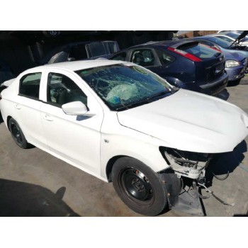 citroën c-elysée del año 2014