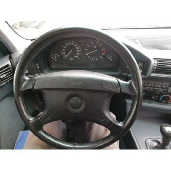 bmw serie 5 berlina (e34) del año 1989