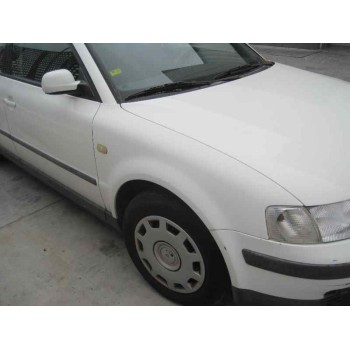 volkswagen passat berlina (3b2) del año 1999