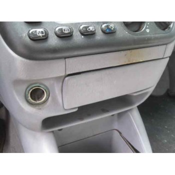 chrysler voyager (gs) del año 2000