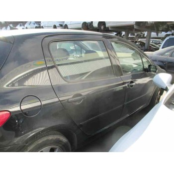 peugeot 307 (s1) del año 2003