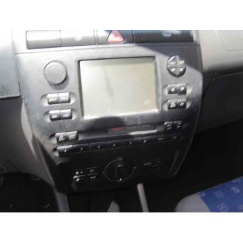 seat ibiza (6k1) del año 2000