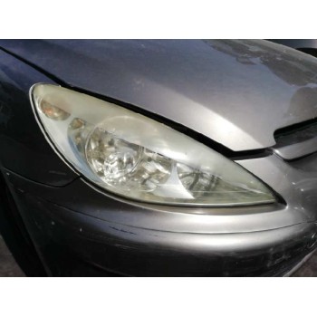 peugeot 307 break / sw (s1) del año 2004
