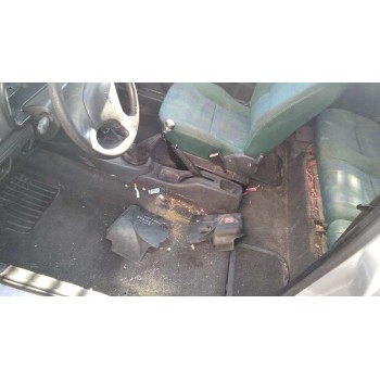 peugeot partner (s1) del año 1999