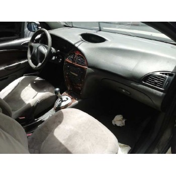 citroën c5 berlina del año 2003