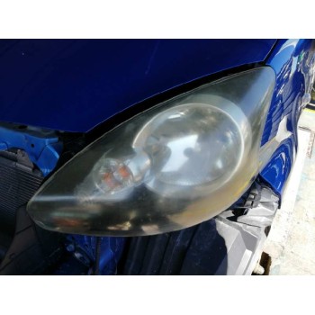 toyota aygo (kgb/wnb) del año 2009