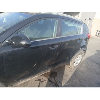 kia sportage iii (sl) del año 2014