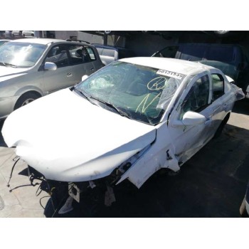 citroën c-elysée del año 2014