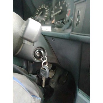 bmw serie 5 berlina (e34) del año 1989