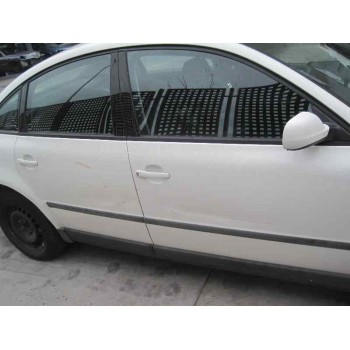 volkswagen passat berlina (3b2) del año 1999