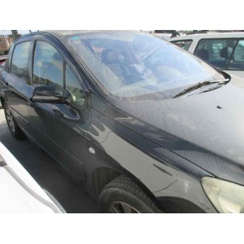 peugeot 307 (s1) del año 2003