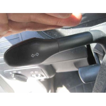 seat ibiza (6k1) del año 2000