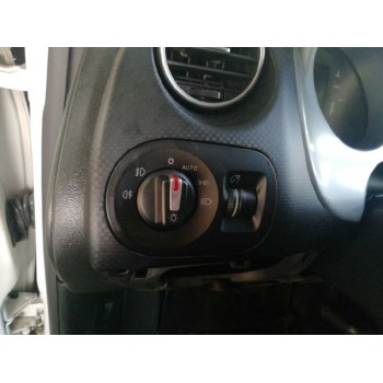 seat altea (5p1) del año 2009