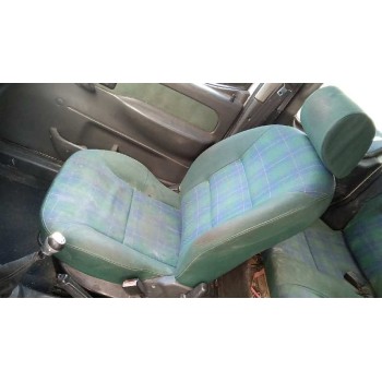 peugeot partner (s1) del año 1999