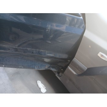 hyundai terracan (hp) del año 2007